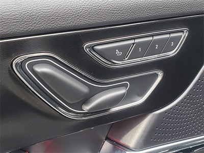 2024 Lincoln Corsair Reserve