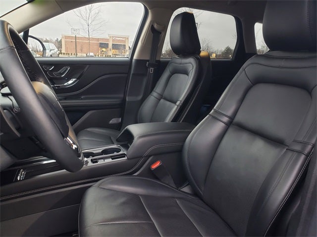 2024 Lincoln Corsair Reserve