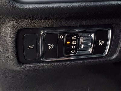 2024 Lincoln Corsair Reserve