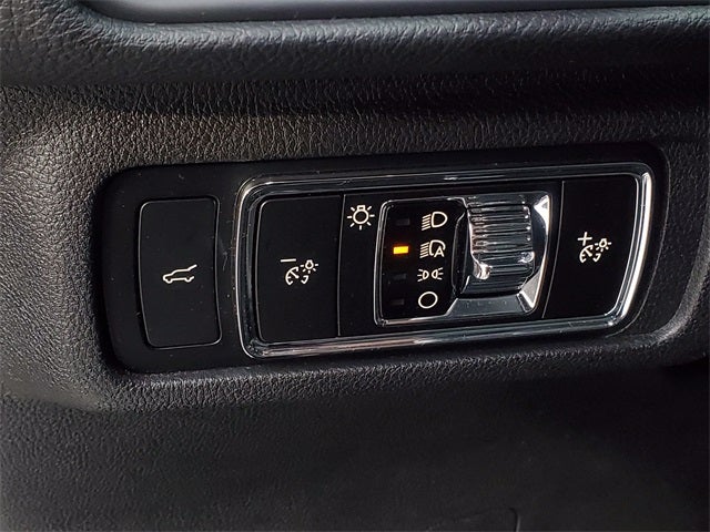 2024 Lincoln Corsair Reserve