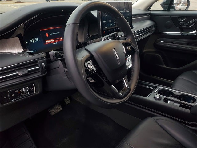 2024 Lincoln Corsair Reserve