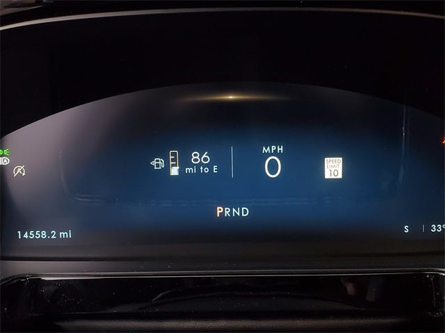 2024 Lincoln Corsair Reserve