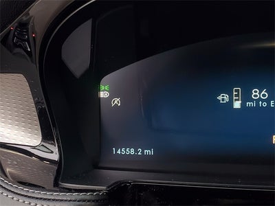 2024 Lincoln Corsair Reserve