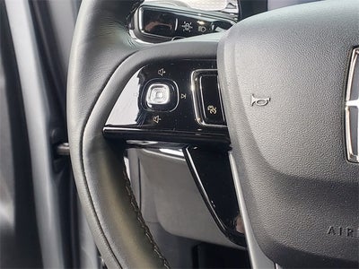 2024 Lincoln Corsair Reserve