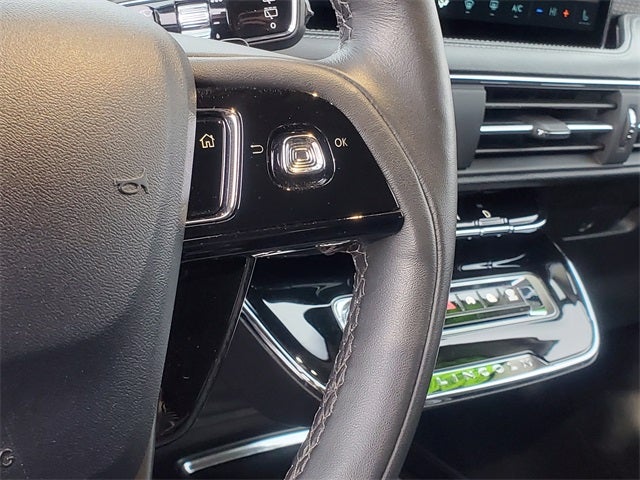 2024 Lincoln Corsair Reserve