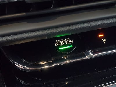 2024 Lincoln Corsair Reserve