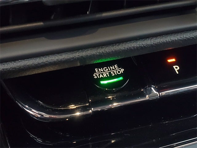 2024 Lincoln Corsair Reserve