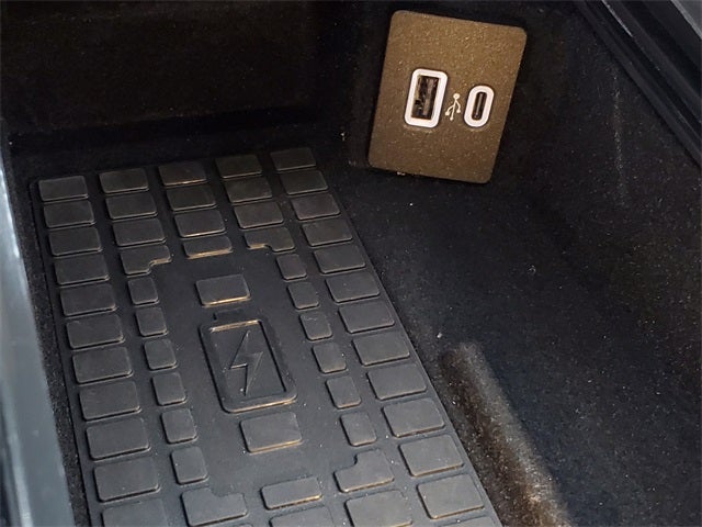 2024 Lincoln Corsair Reserve