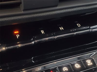 2024 Lincoln Corsair Reserve