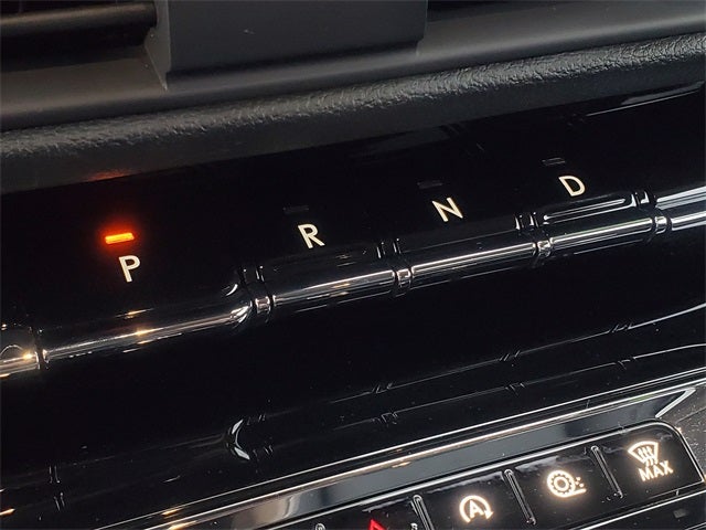 2024 Lincoln Corsair Reserve