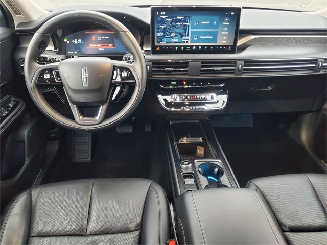 2024 Lincoln Corsair Reserve