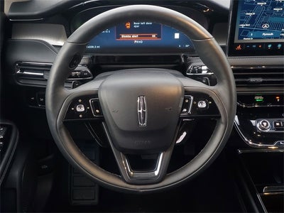 2024 Lincoln Corsair Reserve