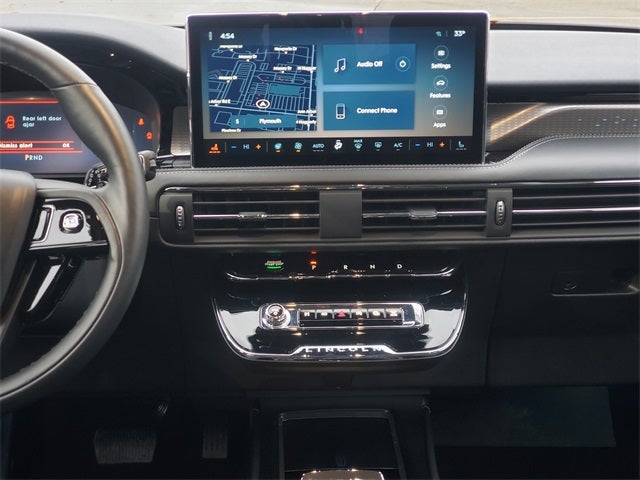 2024 Lincoln Corsair Reserve