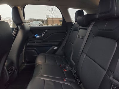 2024 Lincoln Corsair Reserve