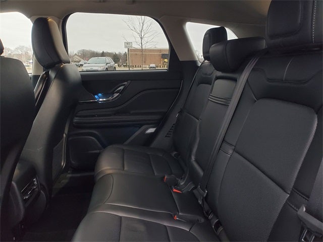 2024 Lincoln Corsair Reserve