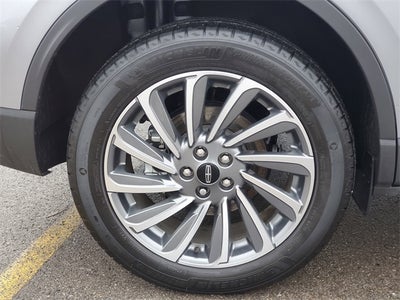 2024 Lincoln Corsair Reserve