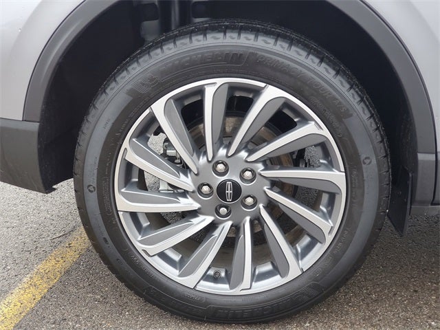 2024 Lincoln Corsair Reserve