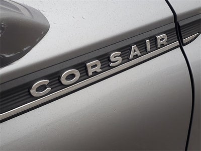 2024 Lincoln Corsair Reserve