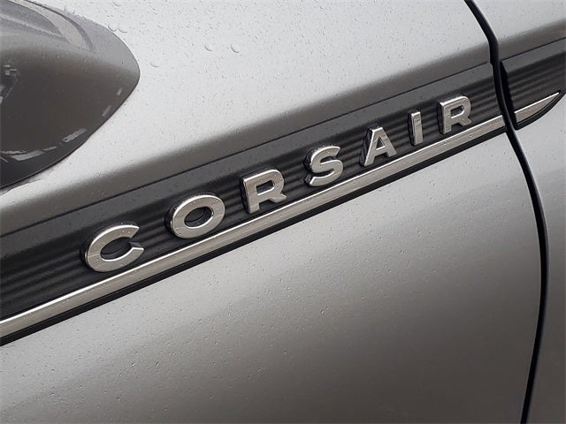 2024 Lincoln Corsair Reserve