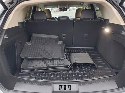 2024 Lincoln Corsair Reserve