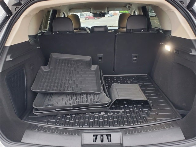 2024 Lincoln Corsair Reserve