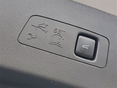 2024 Lincoln Corsair Reserve