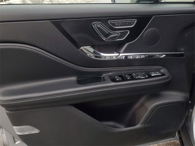 2024 Lincoln Corsair Reserve