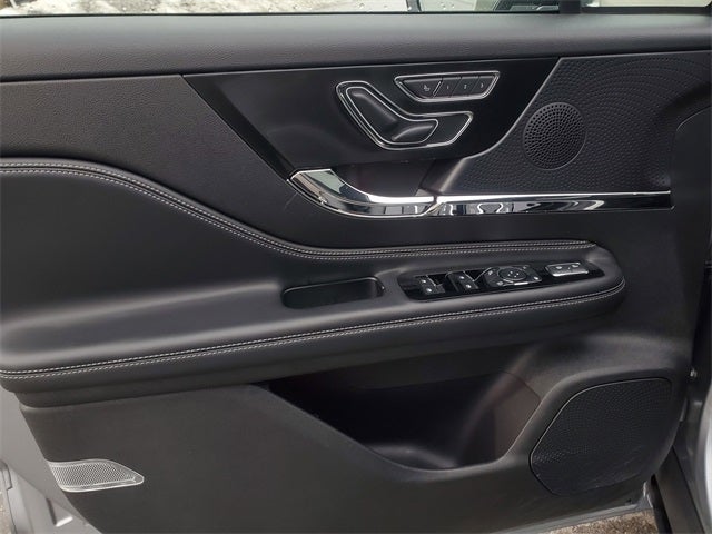 2024 Lincoln Corsair Reserve