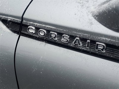 2024 Lincoln Corsair Reserve