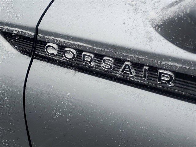2024 Lincoln Corsair Reserve