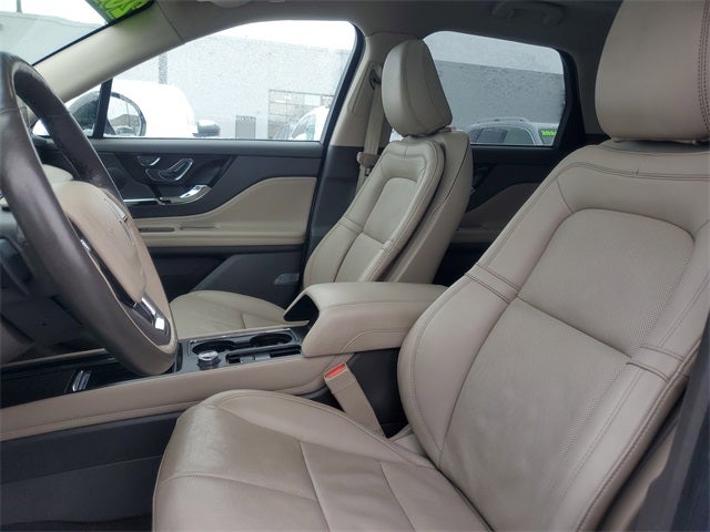 2024 Lincoln Corsair Reserve