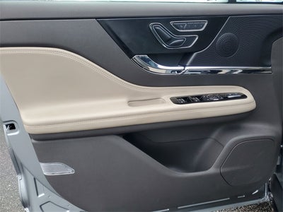 2024 Lincoln Corsair Reserve