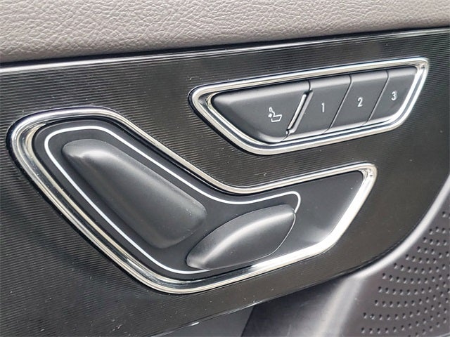 2024 Lincoln Corsair Reserve