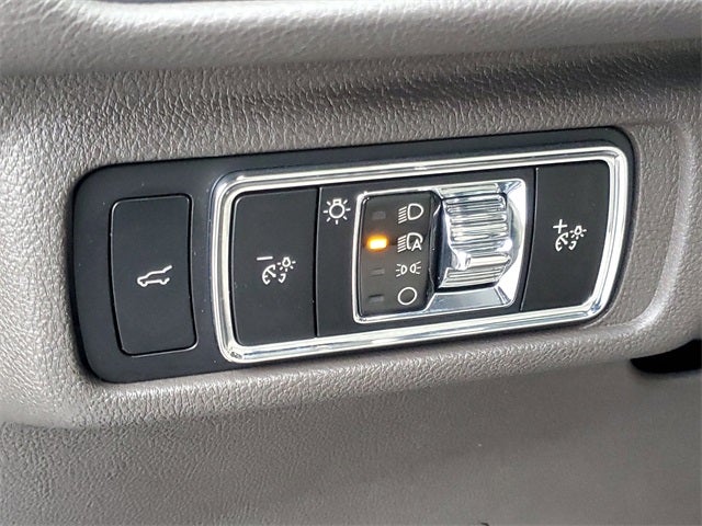 2024 Lincoln Corsair Reserve