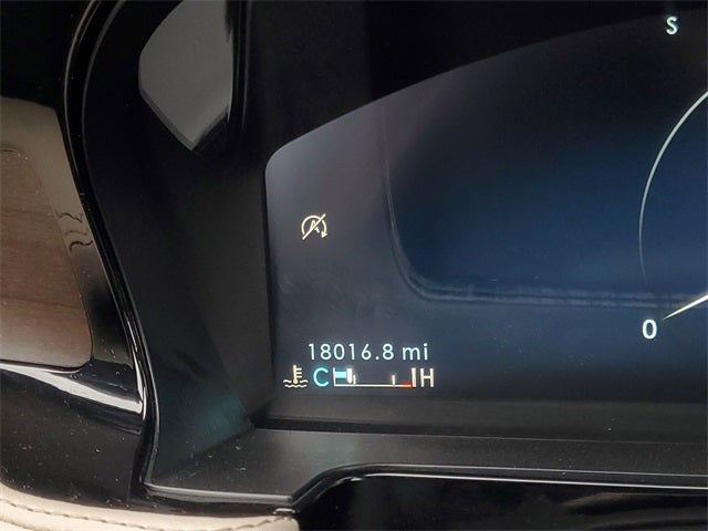 2024 Lincoln Corsair Reserve