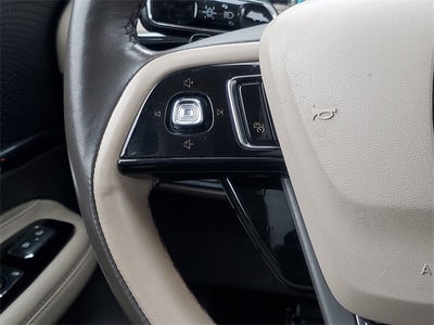 2024 Lincoln Corsair Reserve