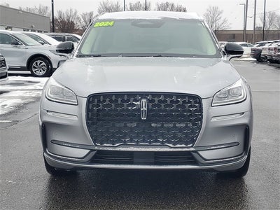 2024 Lincoln Corsair Reserve