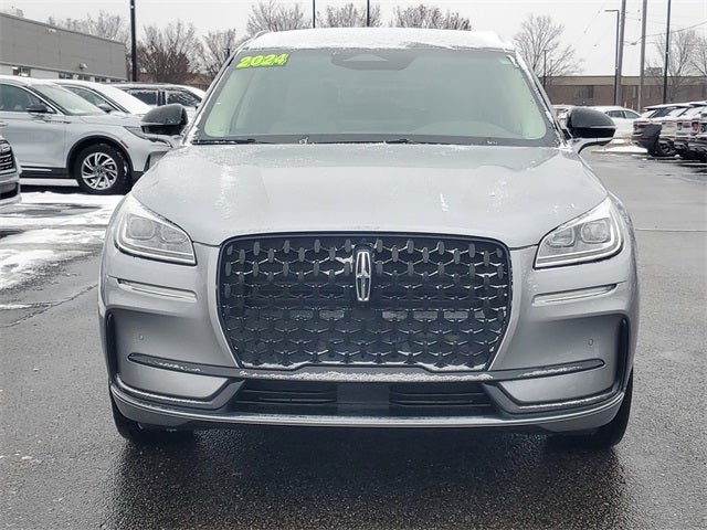 2024 Lincoln Corsair Reserve