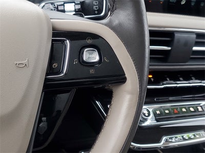 2024 Lincoln Corsair Reserve