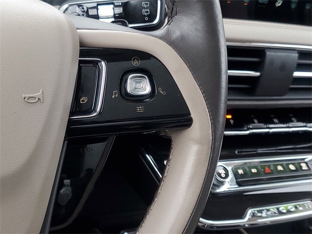 2024 Lincoln Corsair Reserve