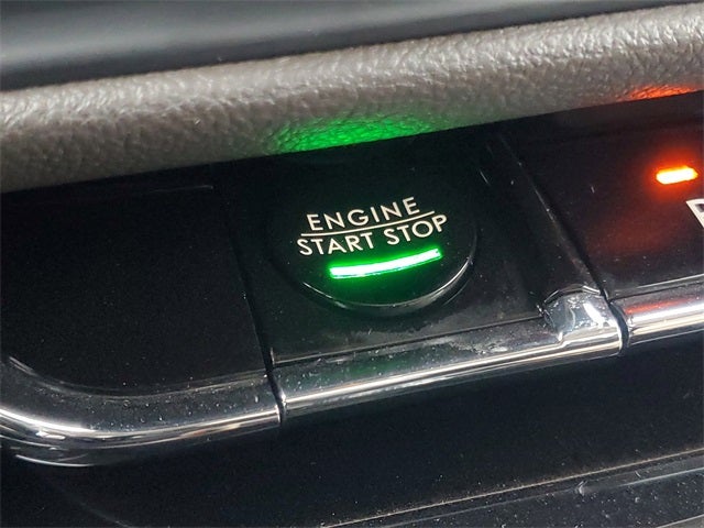 2024 Lincoln Corsair Reserve