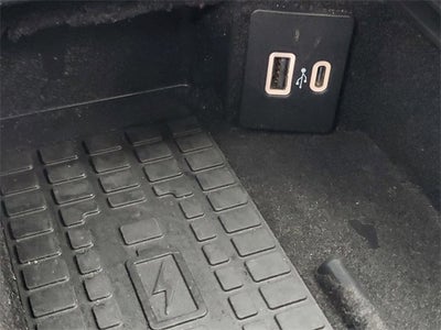 2024 Lincoln Corsair Reserve