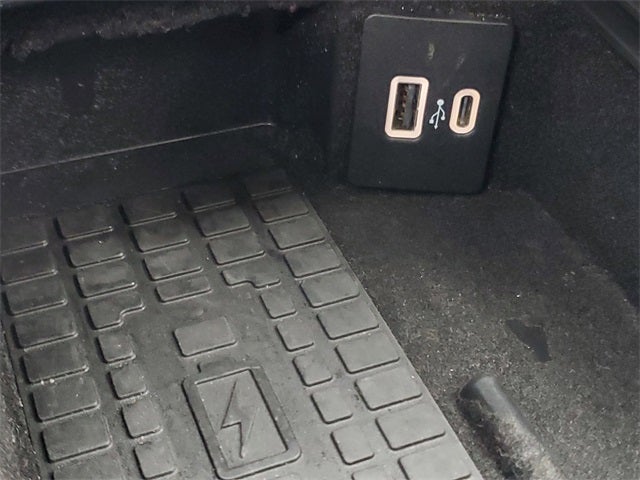 2024 Lincoln Corsair Reserve