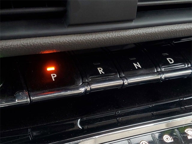 2024 Lincoln Corsair Reserve