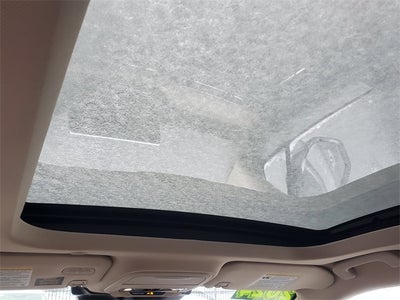 2024 Lincoln Corsair Reserve