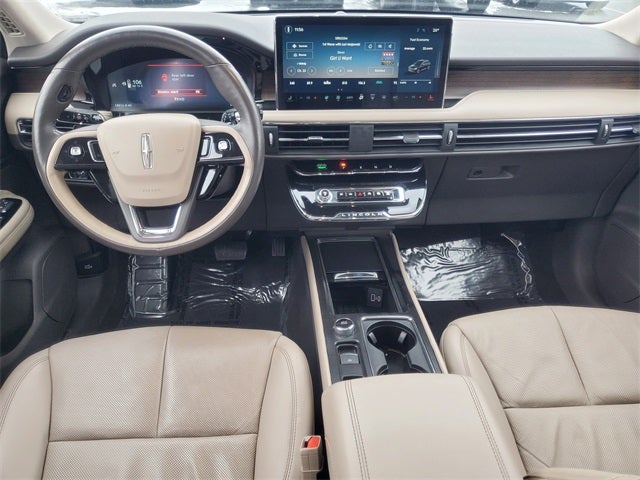 2024 Lincoln Corsair Reserve