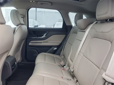 2024 Lincoln Corsair Reserve