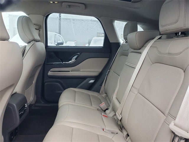 2024 Lincoln Corsair Reserve