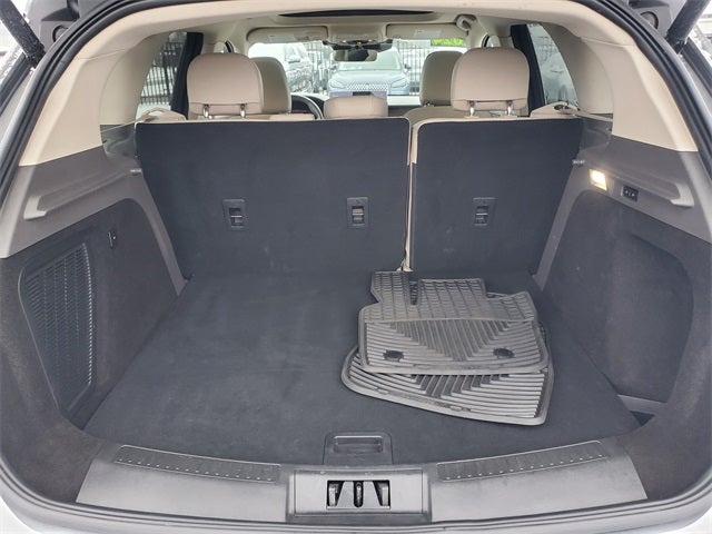 2024 Lincoln Corsair Reserve