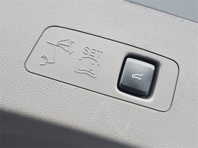 2024 Lincoln Corsair Reserve